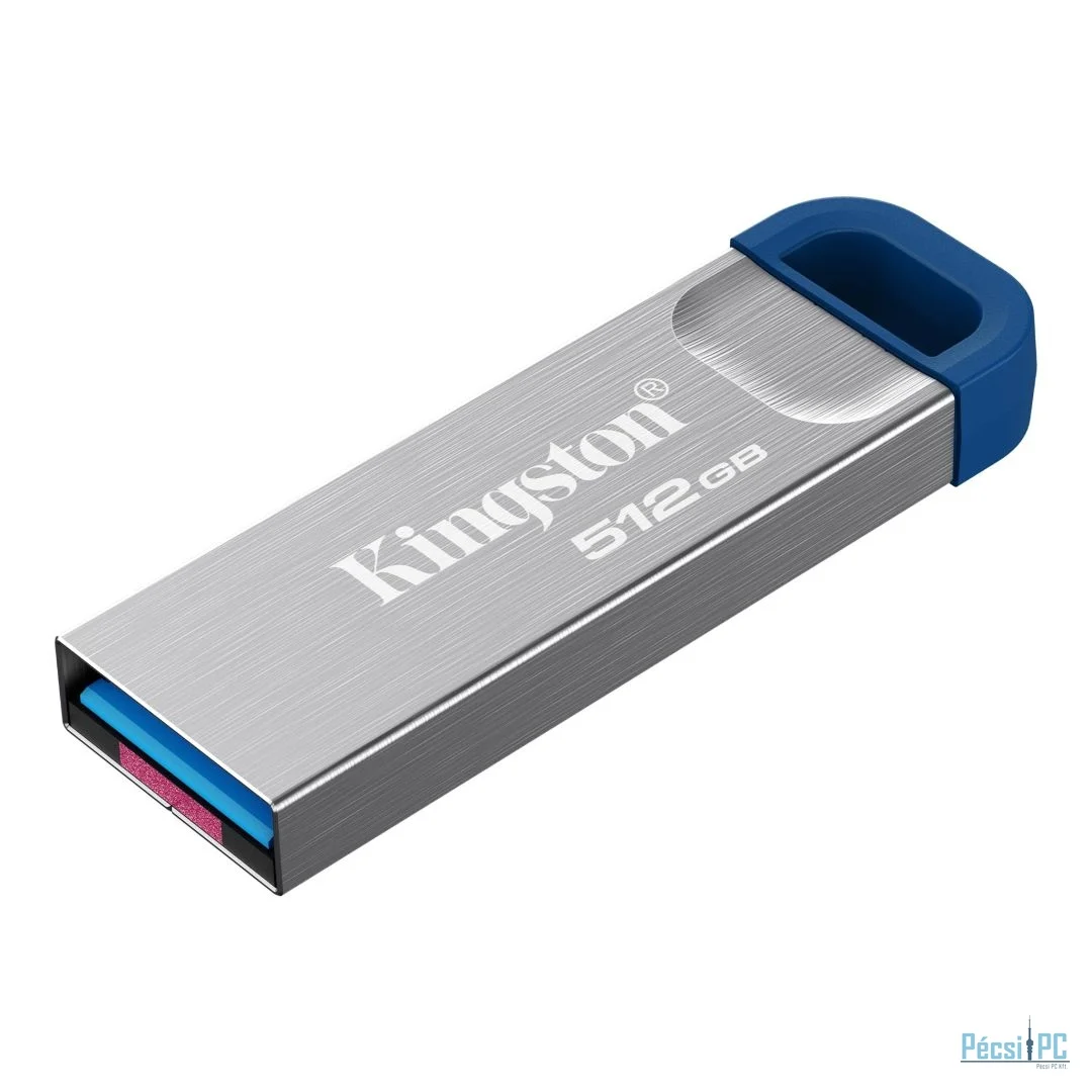 Kingston 512GB DT Kyson USB 3.2 Grey