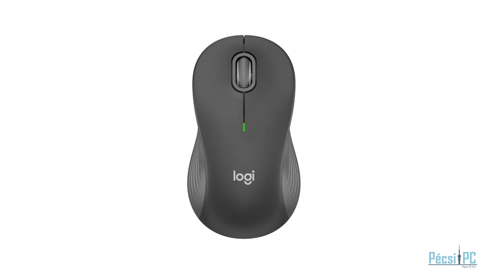 Logitech Signature M550 Wireless Bluetooth Mouse Graphite