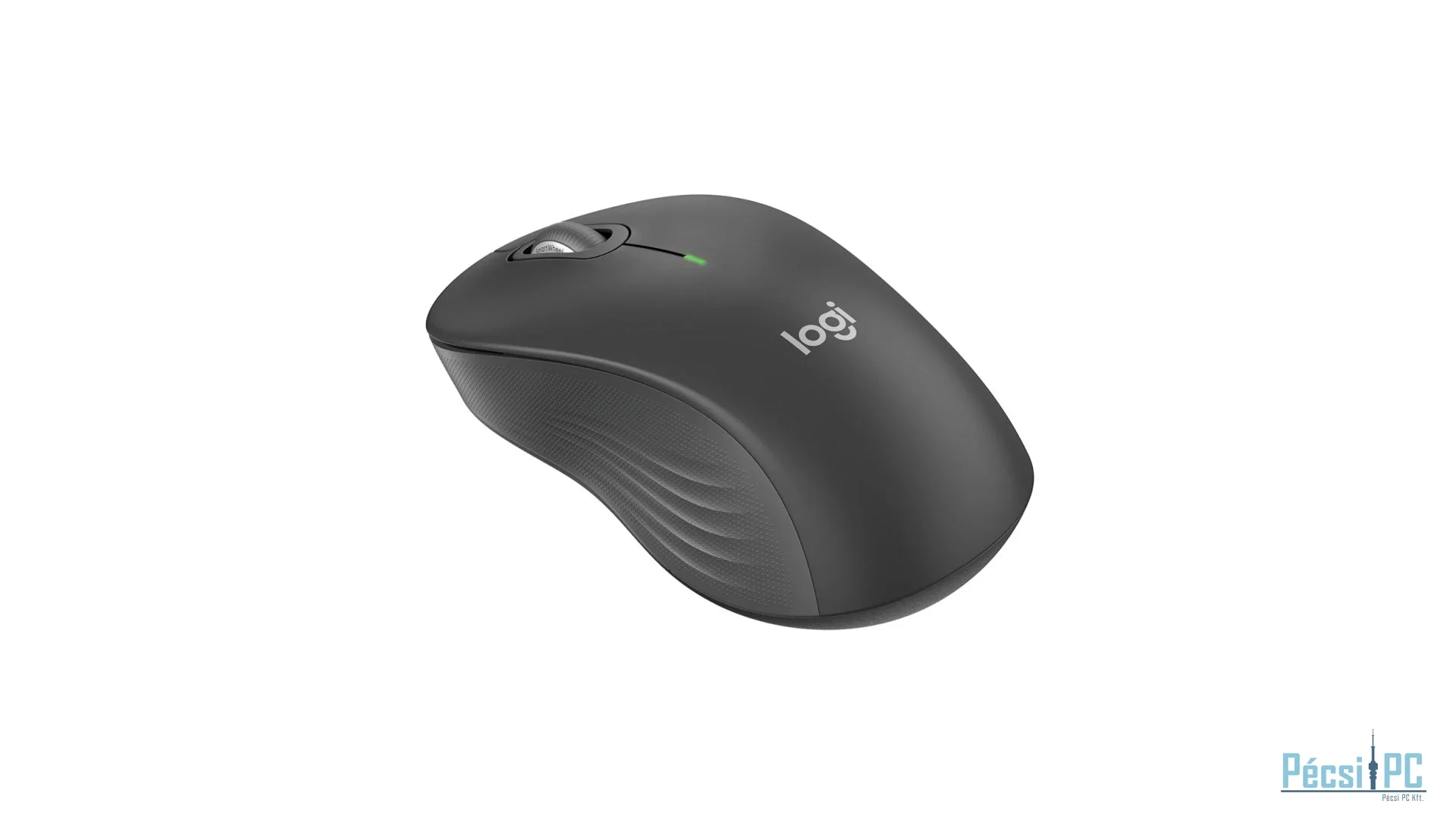 Logitech Signature M550 Wireless Bluetooth Mouse Graphite
