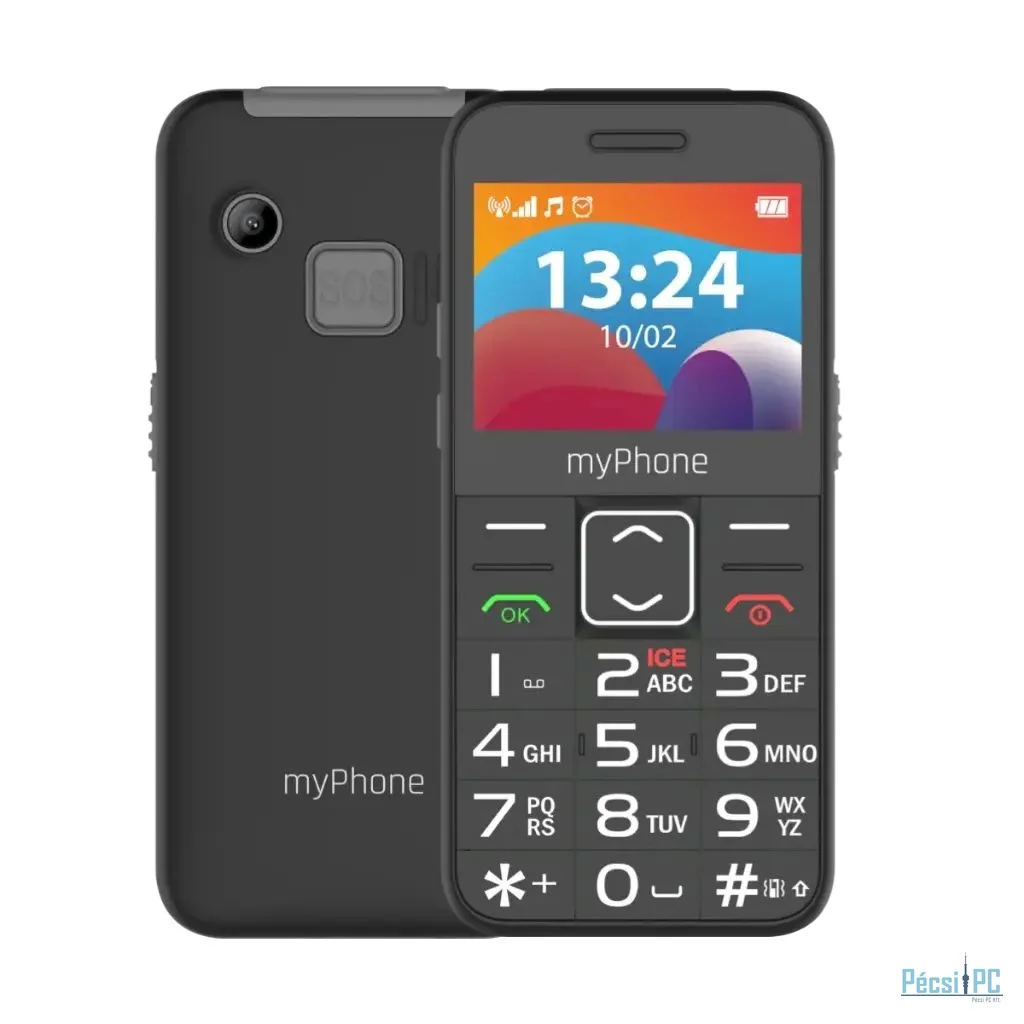 Mobiltelefon