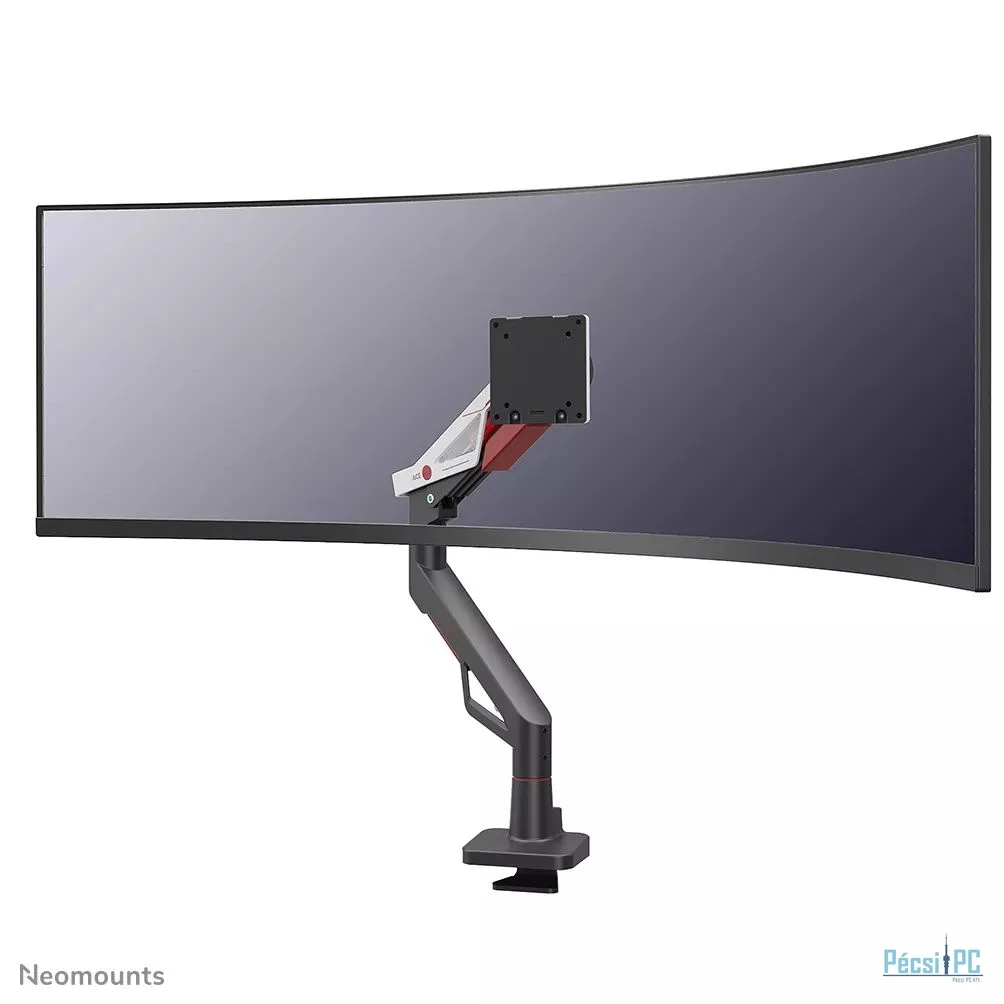 Neomounts DS70-256BL1 Gaming monitor arm 24-57