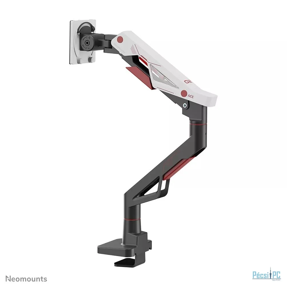 Neomounts DS70-256BL1 Gaming monitor arm 24-57