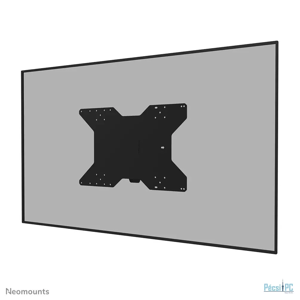 Neomounts WL85-515BL16 TV Wall Mount 55
