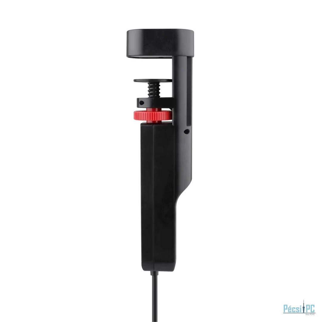 Noname REV Power Strip 3-fold for table mounting with USB