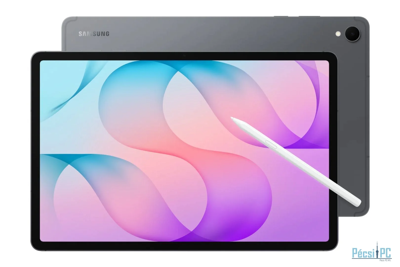 Tablet PC