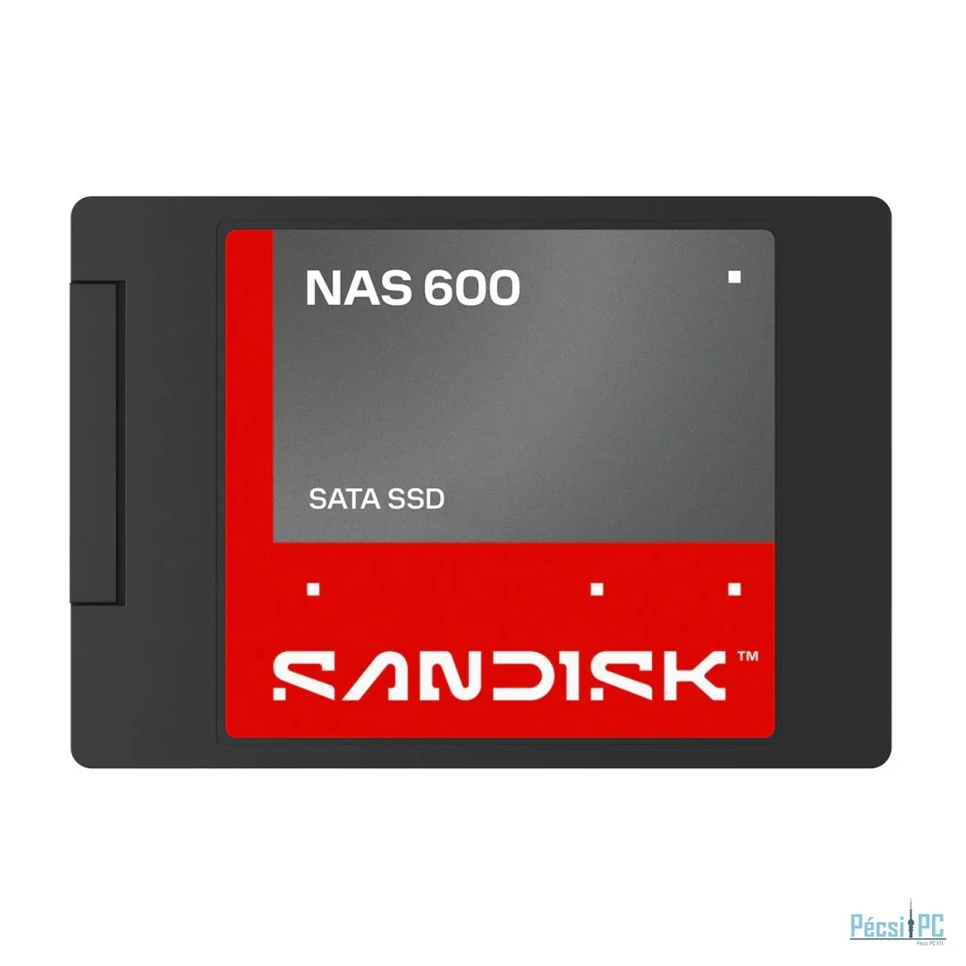 Sandisk 2TB 2,5