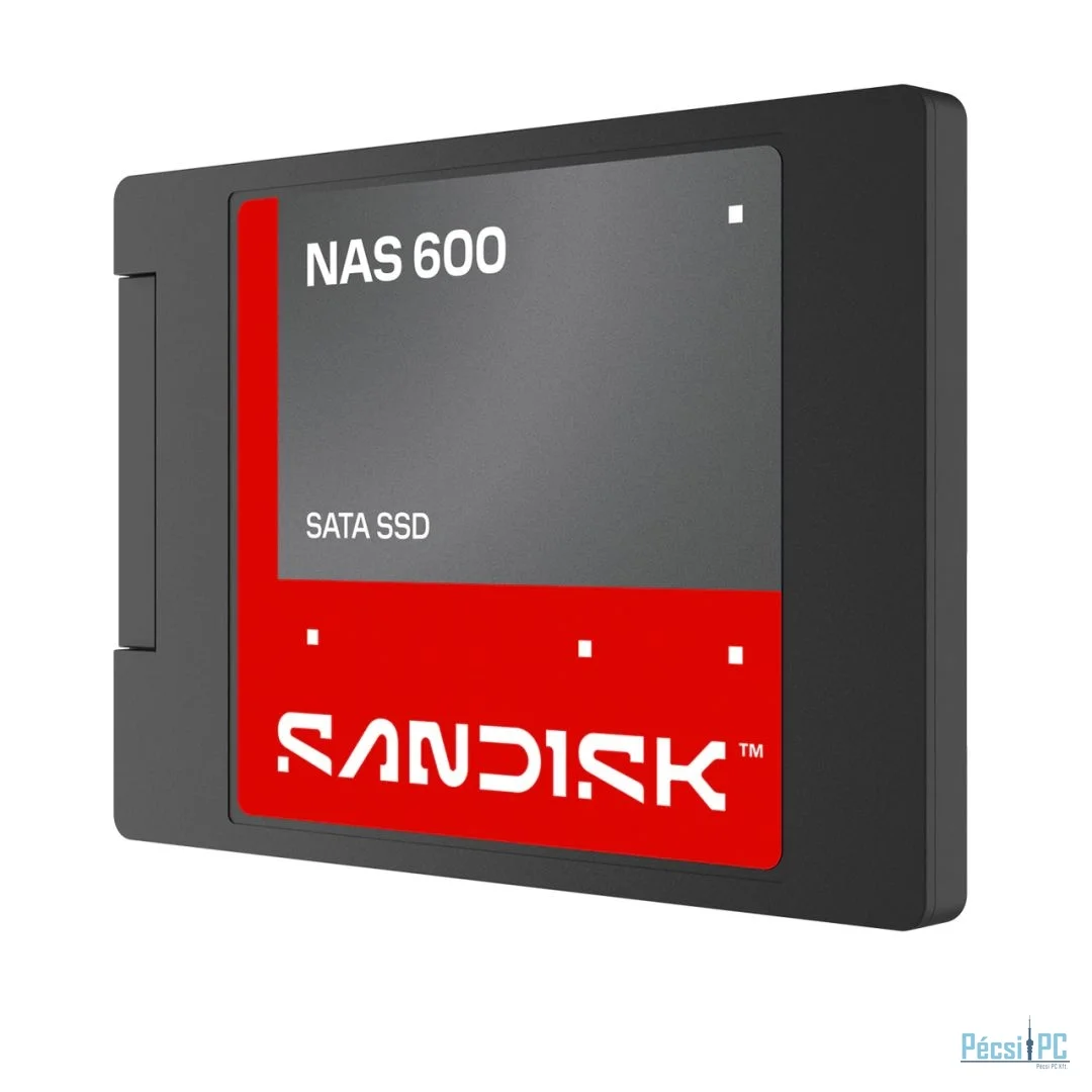Sandisk 2TB 2,5