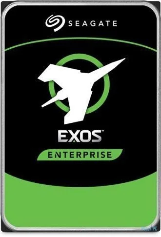 Seagate 4TB 7200rpm SATA-600 256MB Exos 7E10 ST4000NM026B