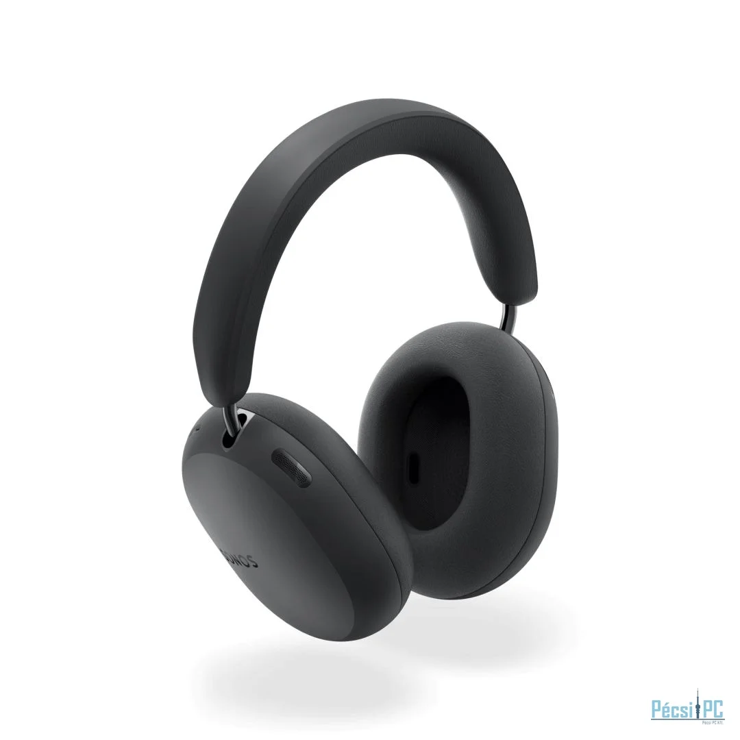 Fej- és Fülhallgató/Headset