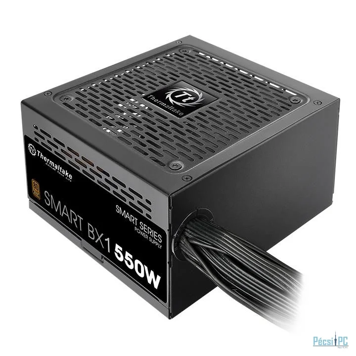 Thermaltake 550W 80+ Bronze Smart BX1