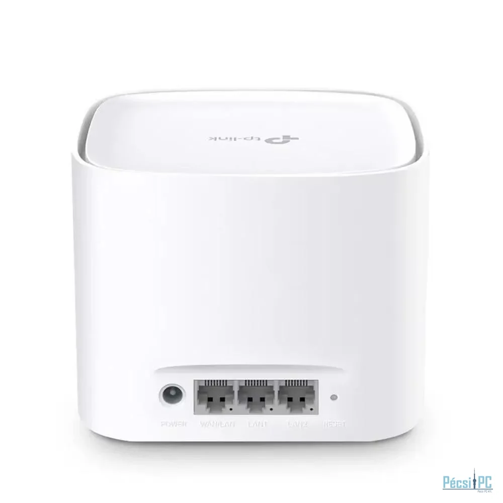 TP-Link HX520 AX3000 Whole Home Mesh WiFi System (1-Pack)