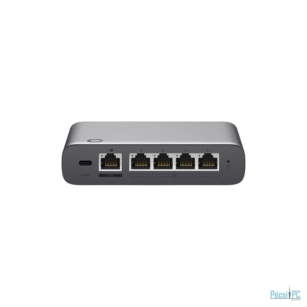 TP-Link Omada Fusion G+ Gateway