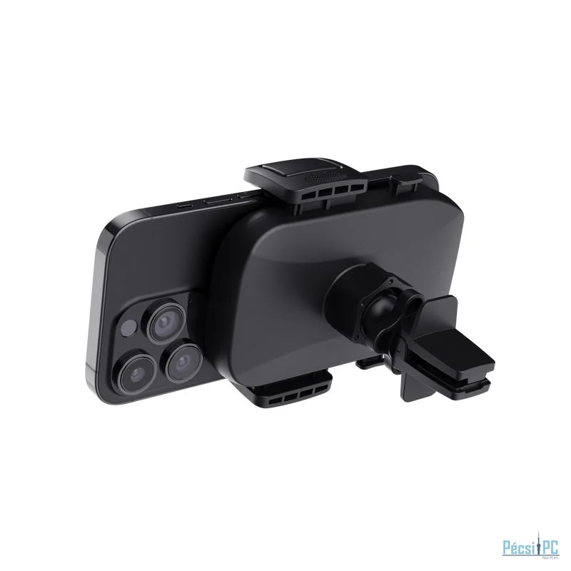 Trust Runo Phone holder with air vent mount Black