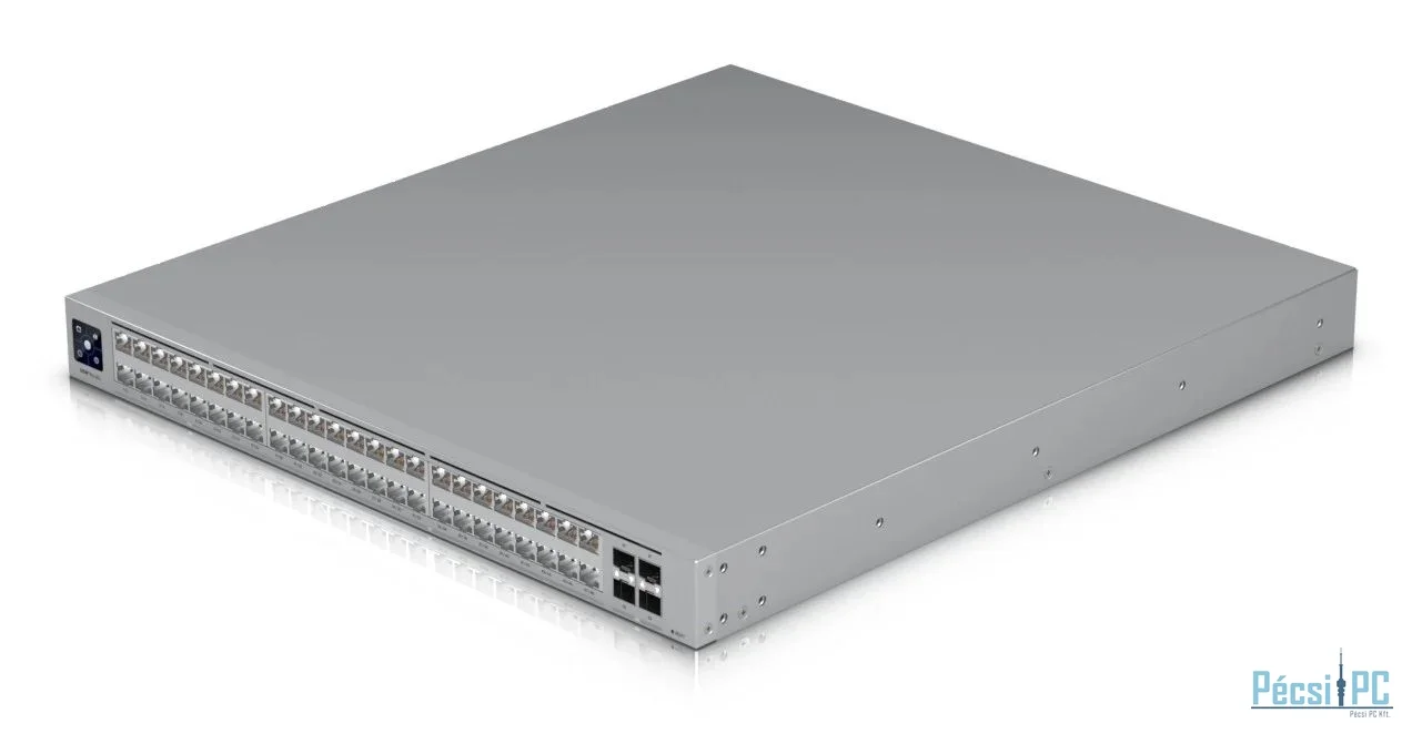 Ubiquiti USW-Pro-XG-48 48 Port Switch