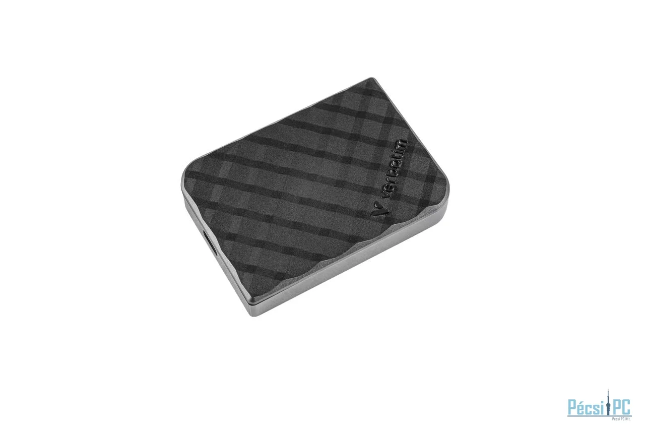 Winchester SSD (külső)