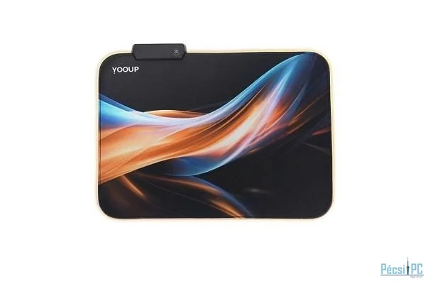 YOOUP F07 Gaming Egérpad