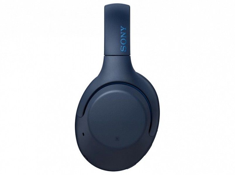 Sony WHXB900NL Bluetooth Headset Blue