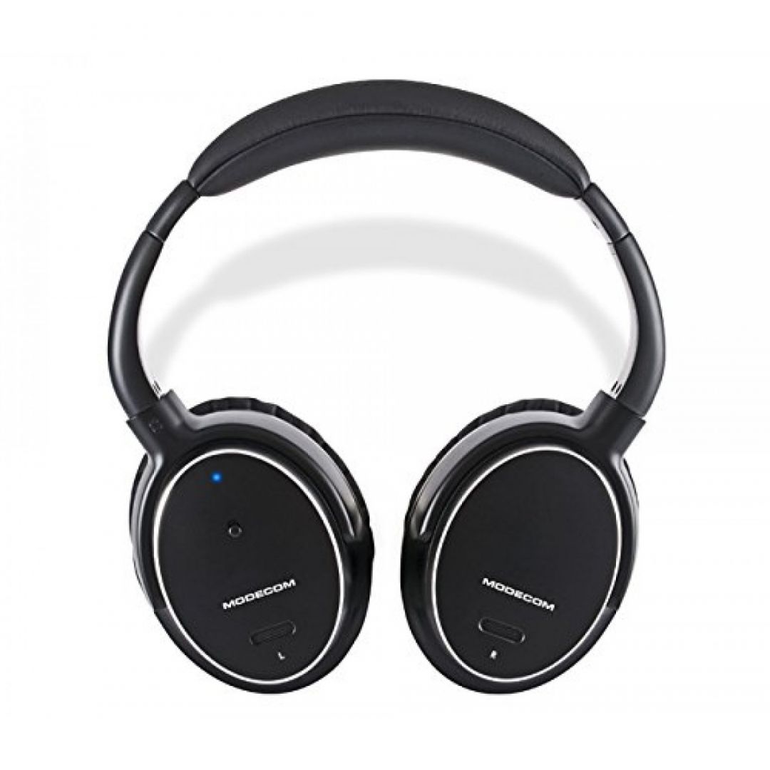 Modecom 1000HF Headset Black