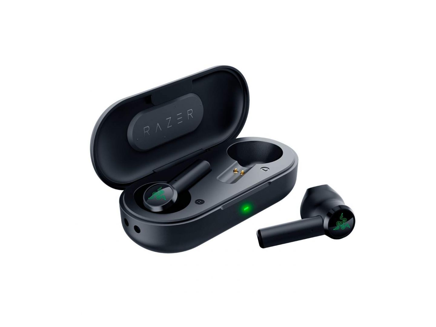 Razer Hammerhead True Wireless Headset Black