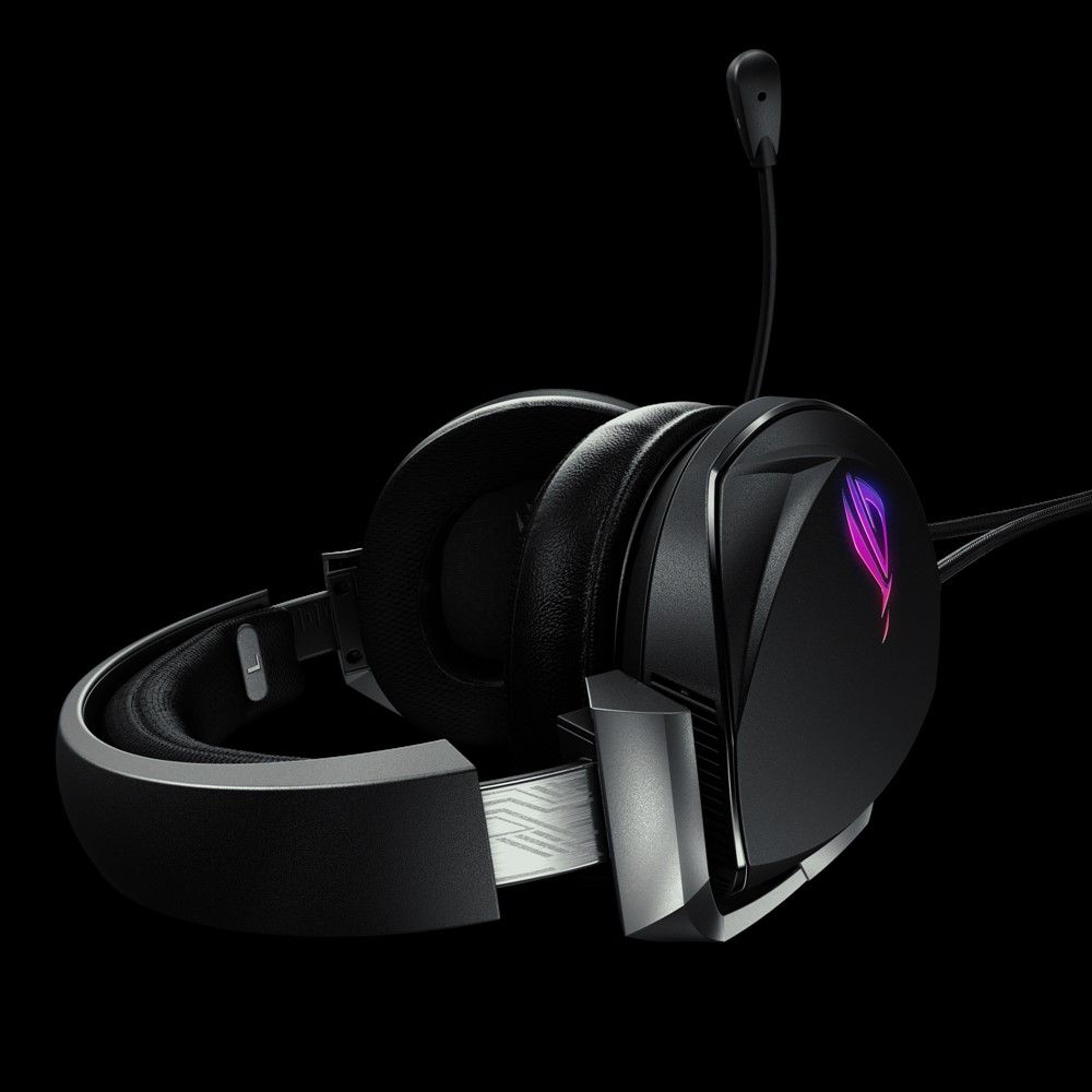 Asus ROG Theta 7.1 Headset Black