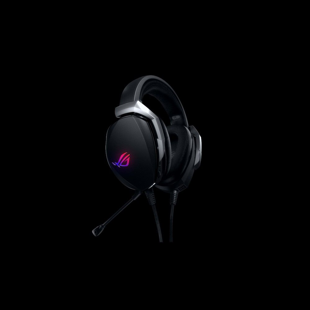 Asus ROG Theta 7.1 Headset Black