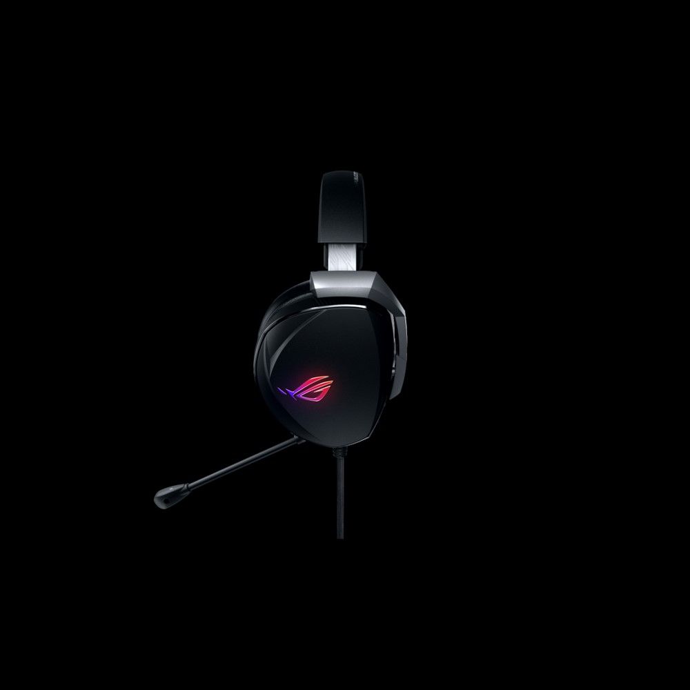 Asus ROG Theta 7.1 Headset Black