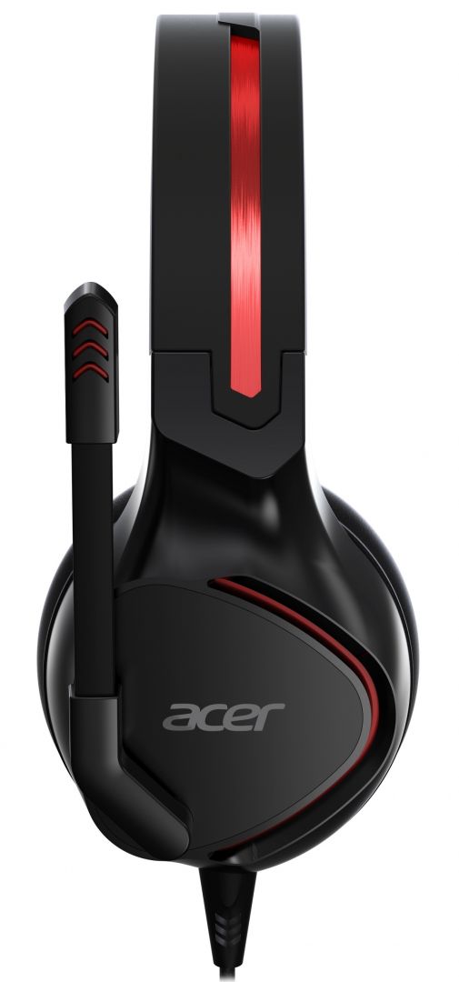 Acer Nitro Gaming Headset Black