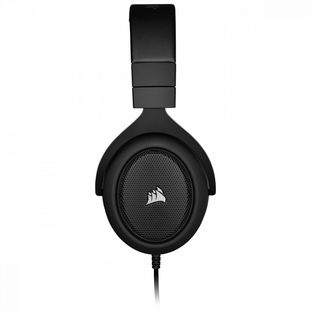 Corsair HS60 Pro Surround Gaming headset Carbon