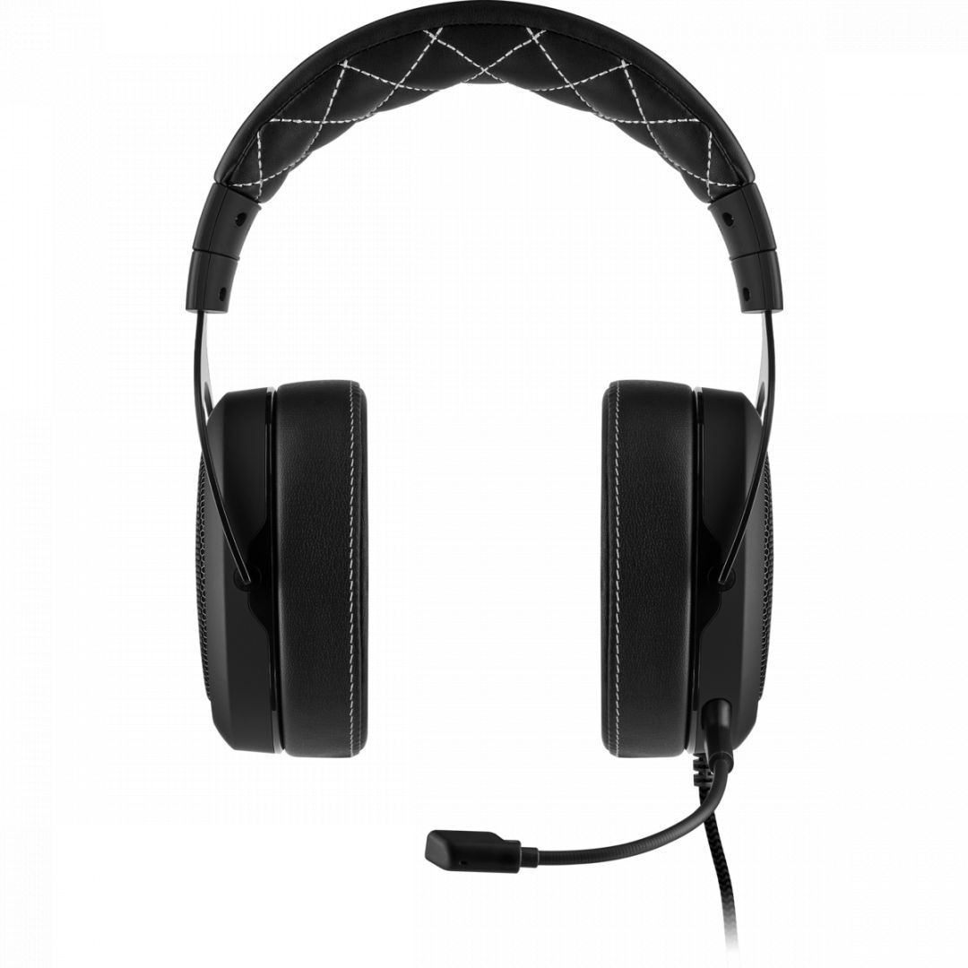 Corsair HS60 Pro Surround Gaming headset Carbon