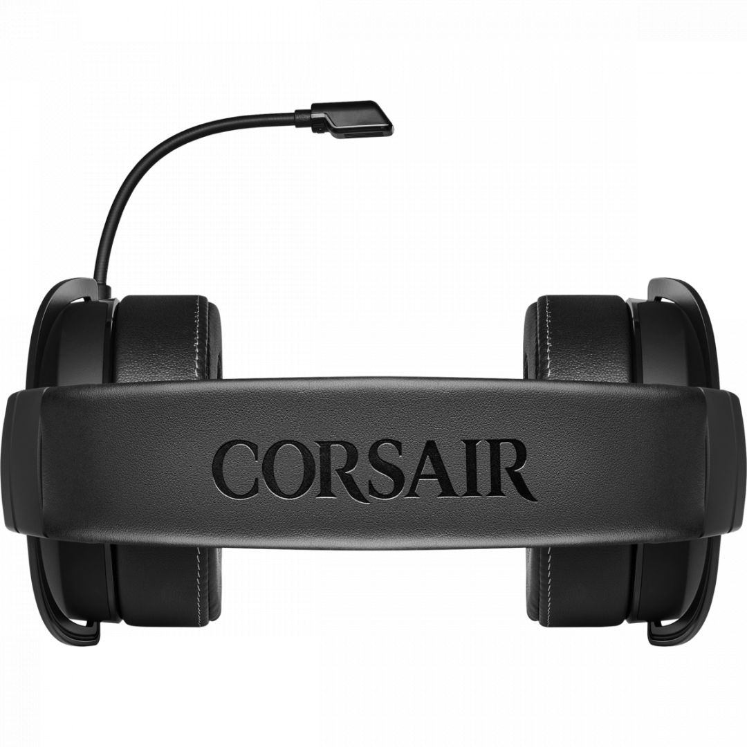 Corsair HS60 Pro Surround Gaming headset Carbon