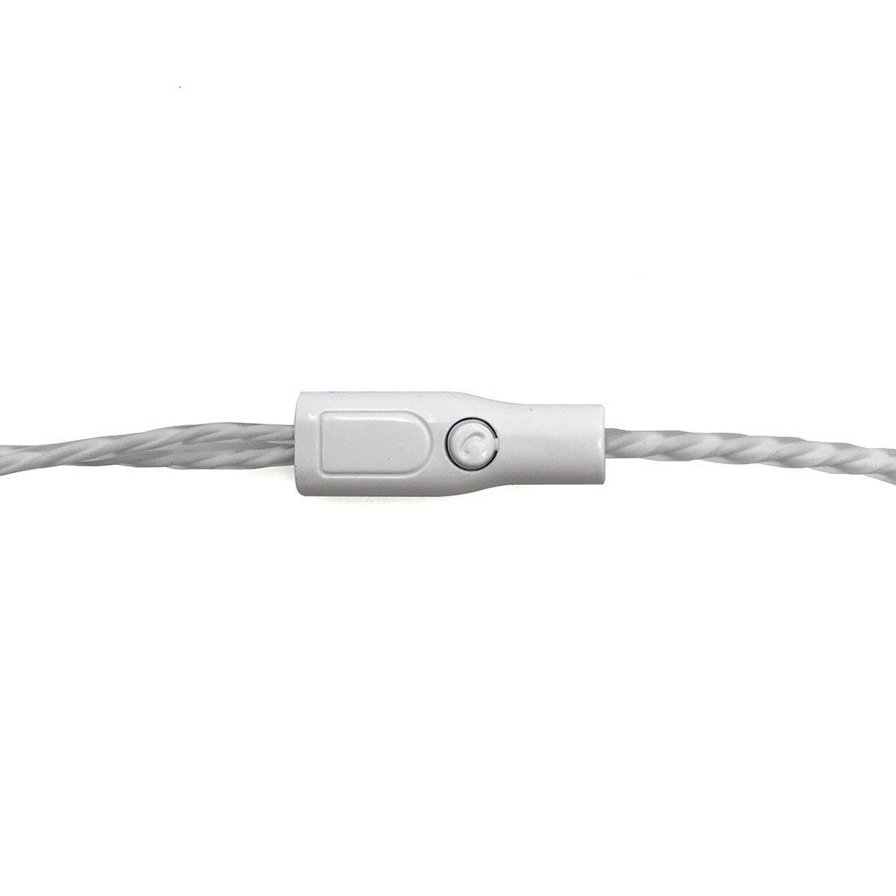 Media-Tech MagicSound Headset White