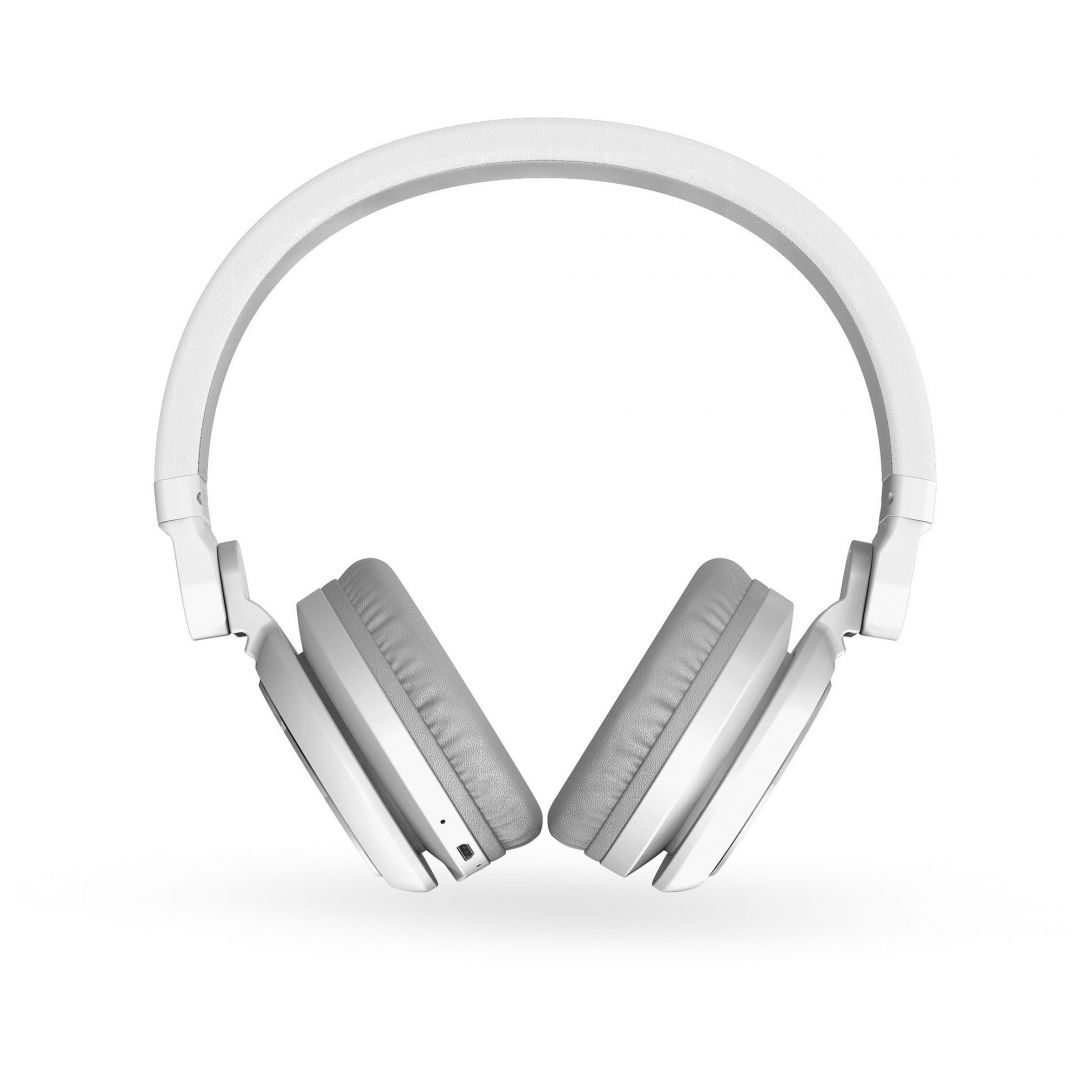 Energy Sistem Urban 2 Radio Bluetooth Headset White