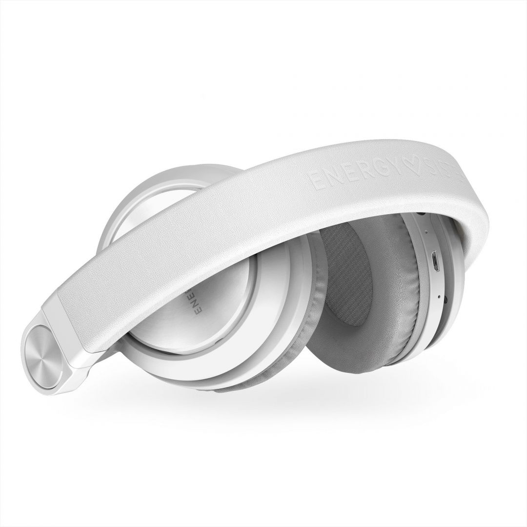 Energy Sistem Urban 2 Radio Bluetooth Headset White