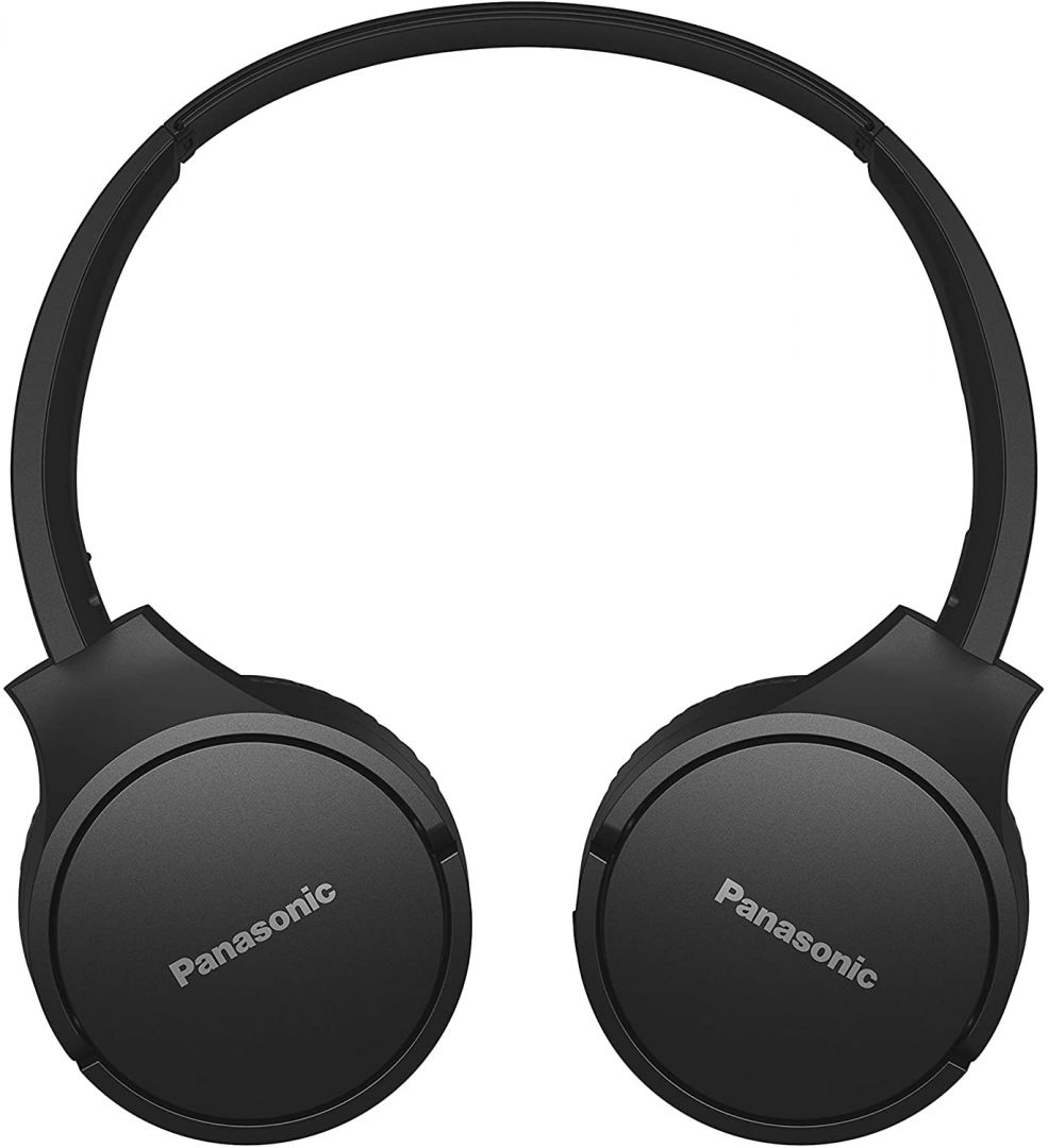 Panasonic RB-HF420BE-K Bluetooth Headset Black