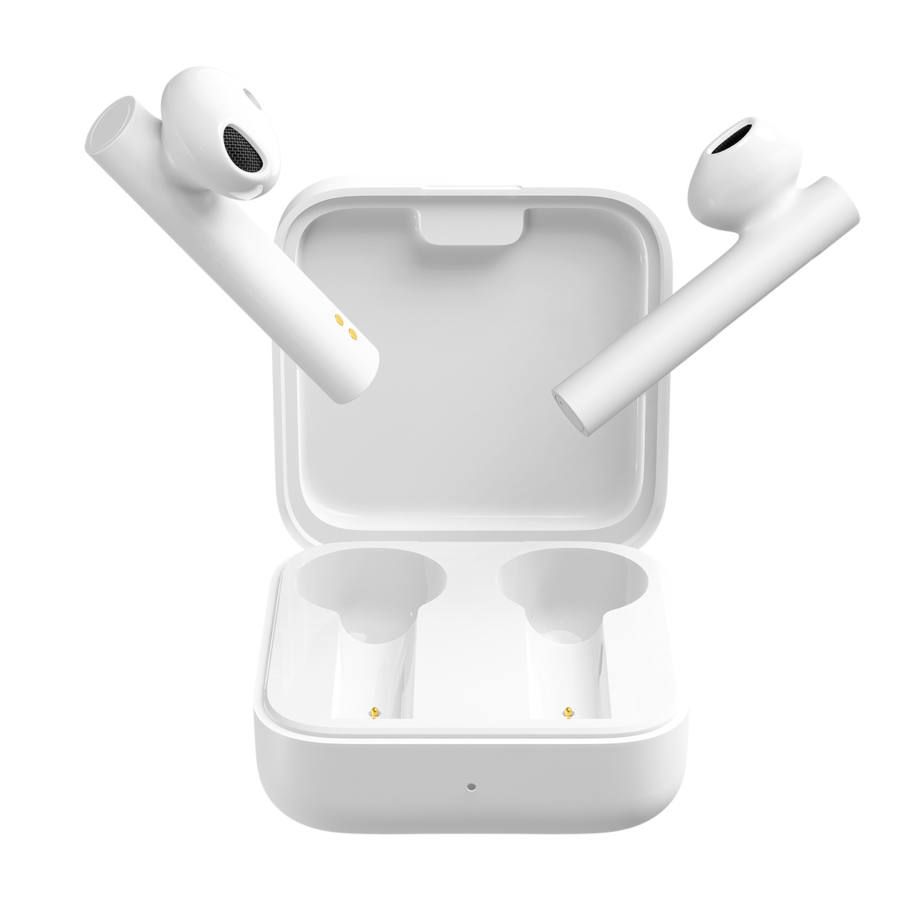 Xiaomi Mi True Wireless Earphones 2 Basic White