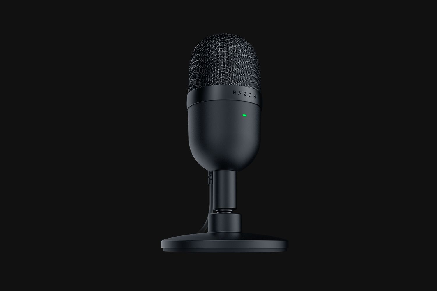 Razer Seiren Mini Black