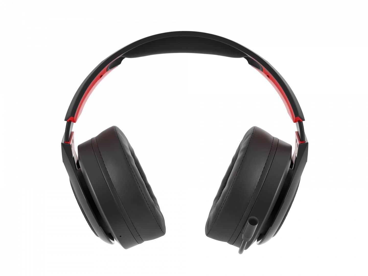 Genesis Selen 400 Wireless Headset Black