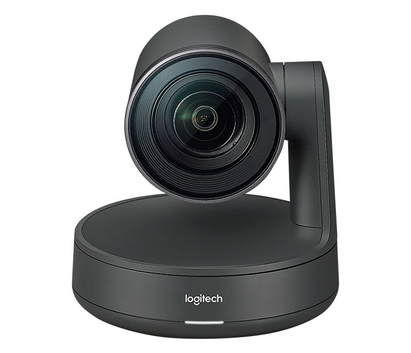 Logitech Rally Ultra-HD ConferenceCam System (Normal System)