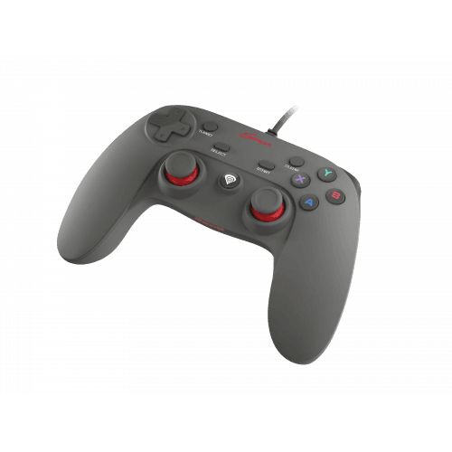 Natec Genesis P65 USB Gamepad Black