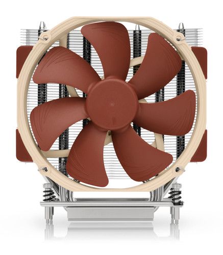 Noctua NH-U14S TR4-SP3 CPU Cooler