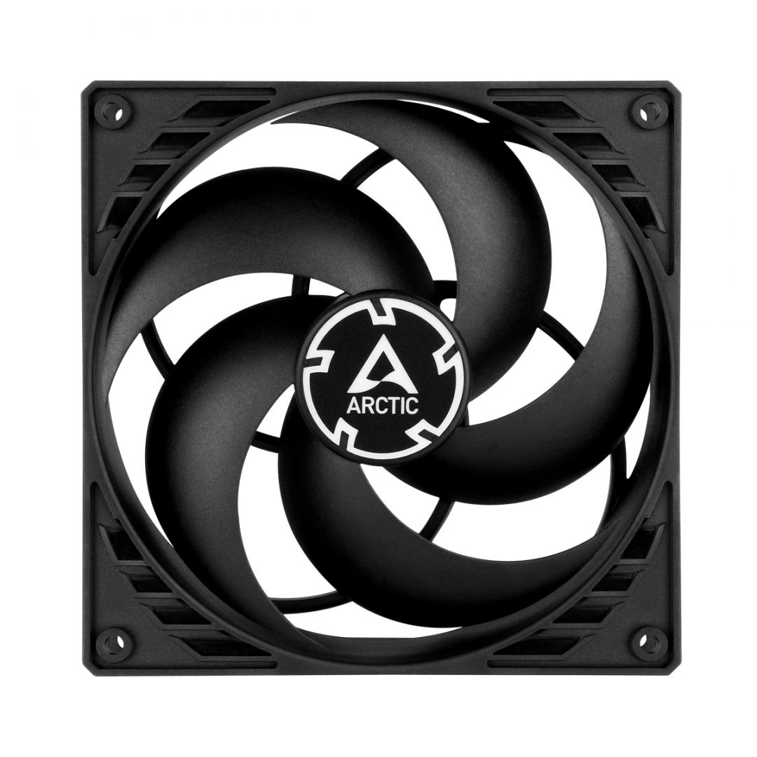 Arctic P14 Pressure-optimised fan Value Pack