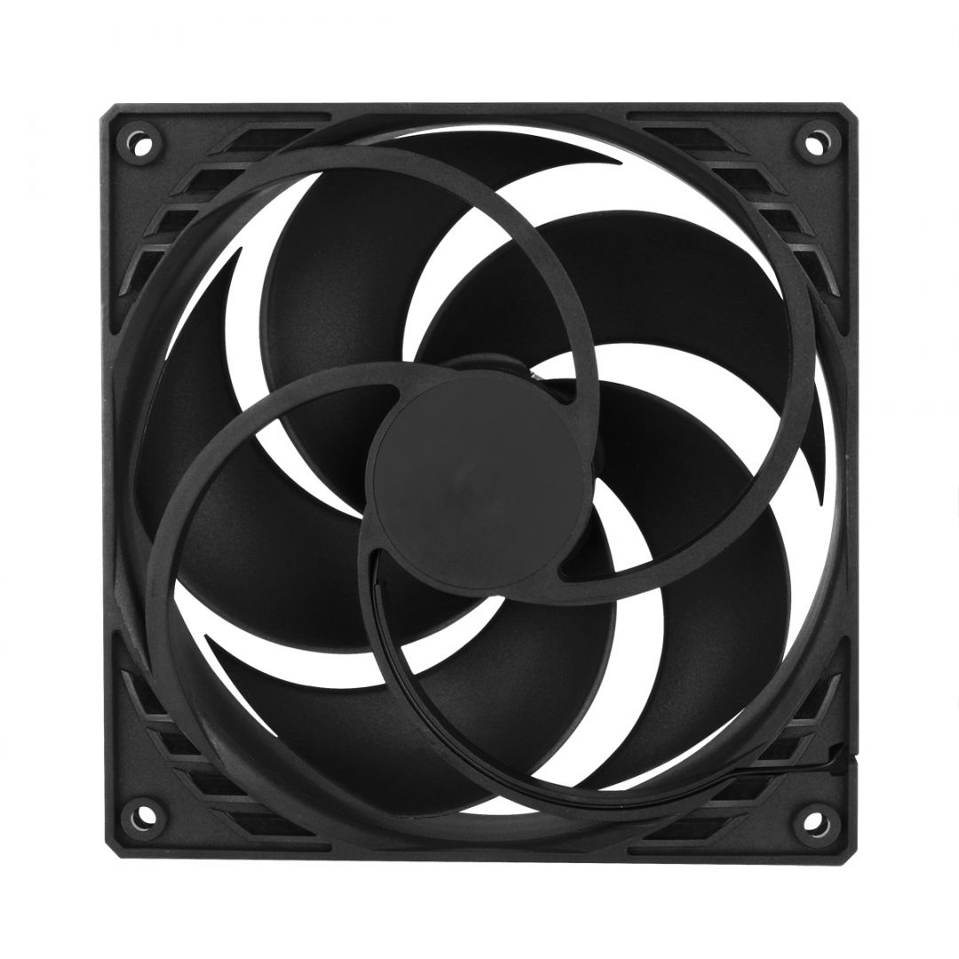 Arctic P14 Pressure-optimised fan Value Pack