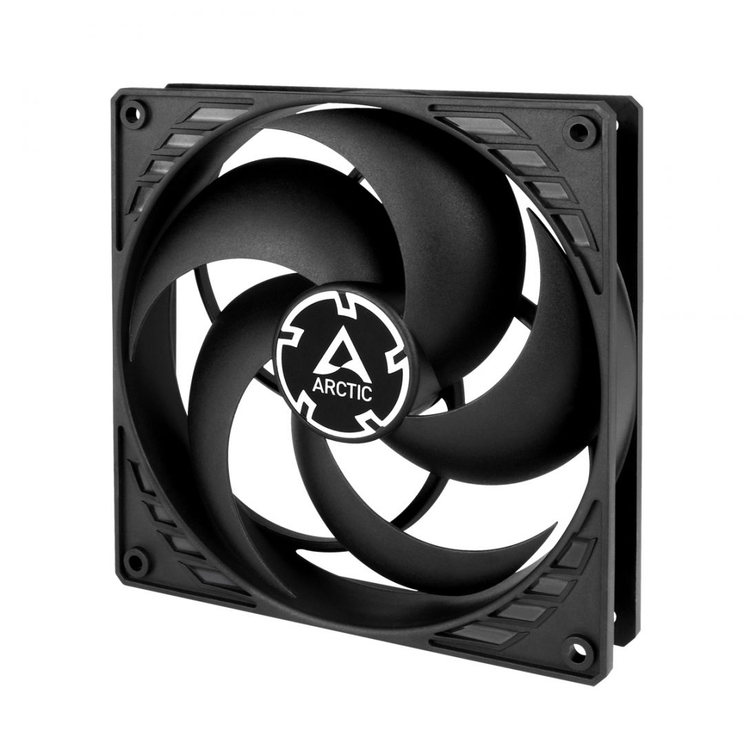 Arctic P14 PWM PST Pressure-optimised fan