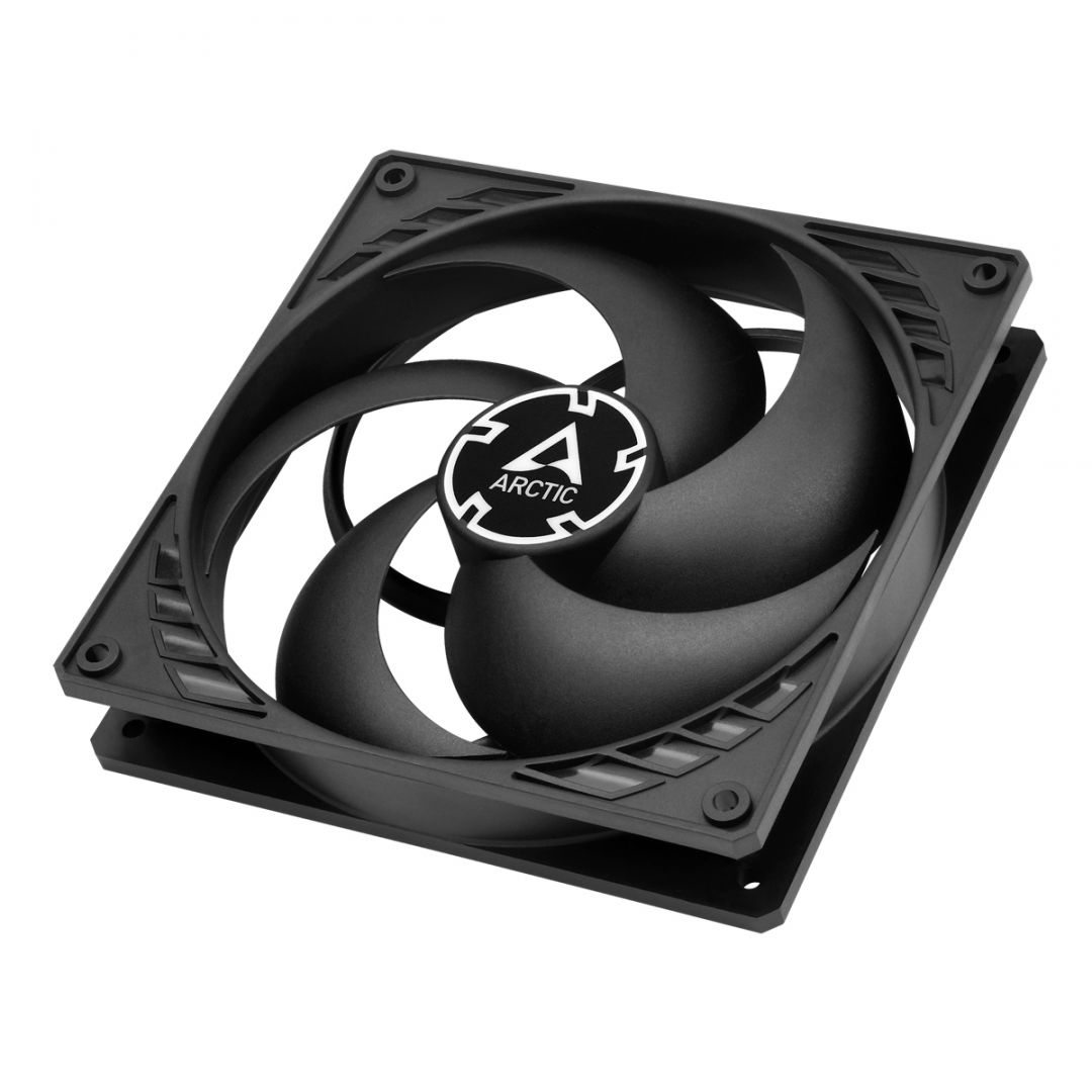 Arctic P14 PWM PST Pressure-optimised fan Value Pack