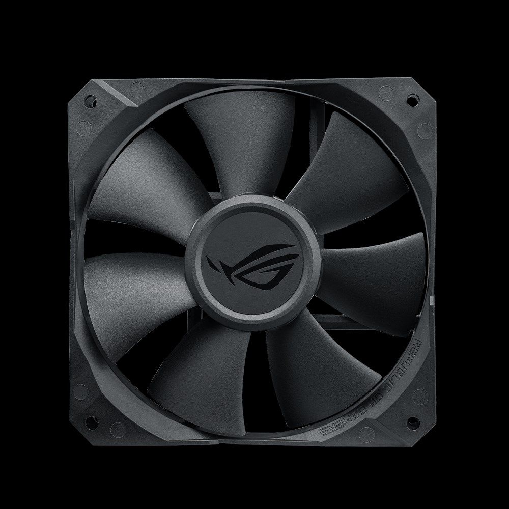 Asus ROG RYUO 120 liquid CPU cooler