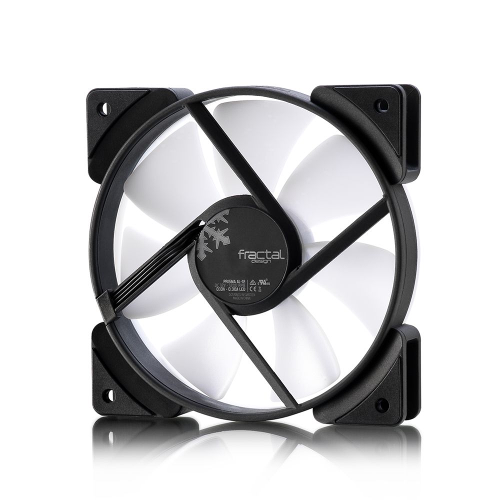 Fractal Design Prisma AL-12 ARGB PWM