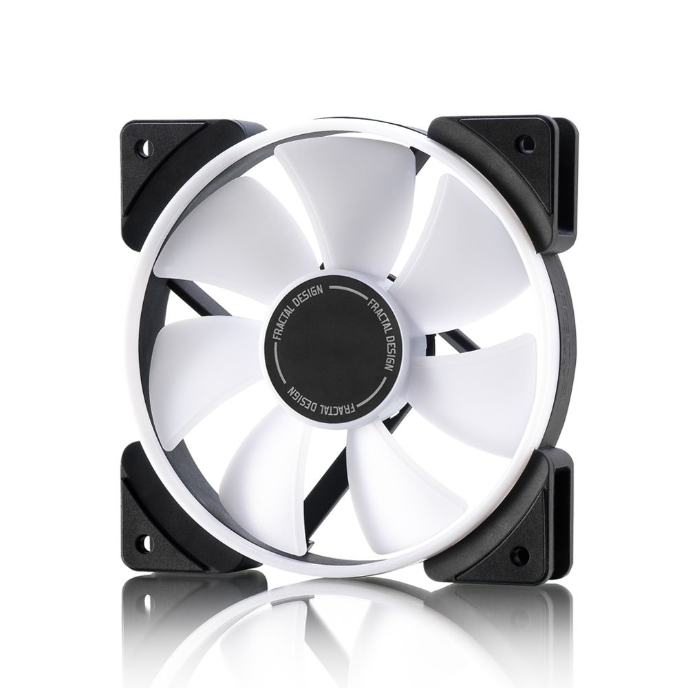 Fractal Design Prisma AL-12 ARGB PWM 3-Pack