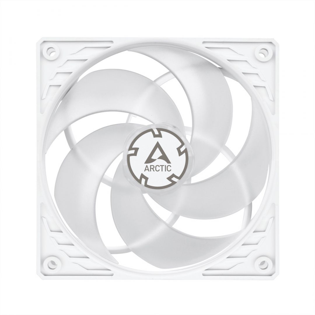 Arctic P12 PWM (White/White)