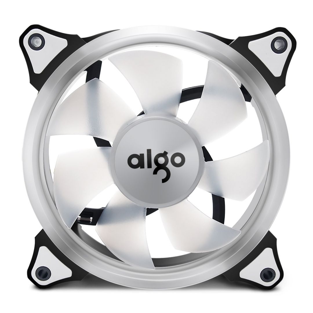 darkFlash Aigo Halo Ring 12cm Red