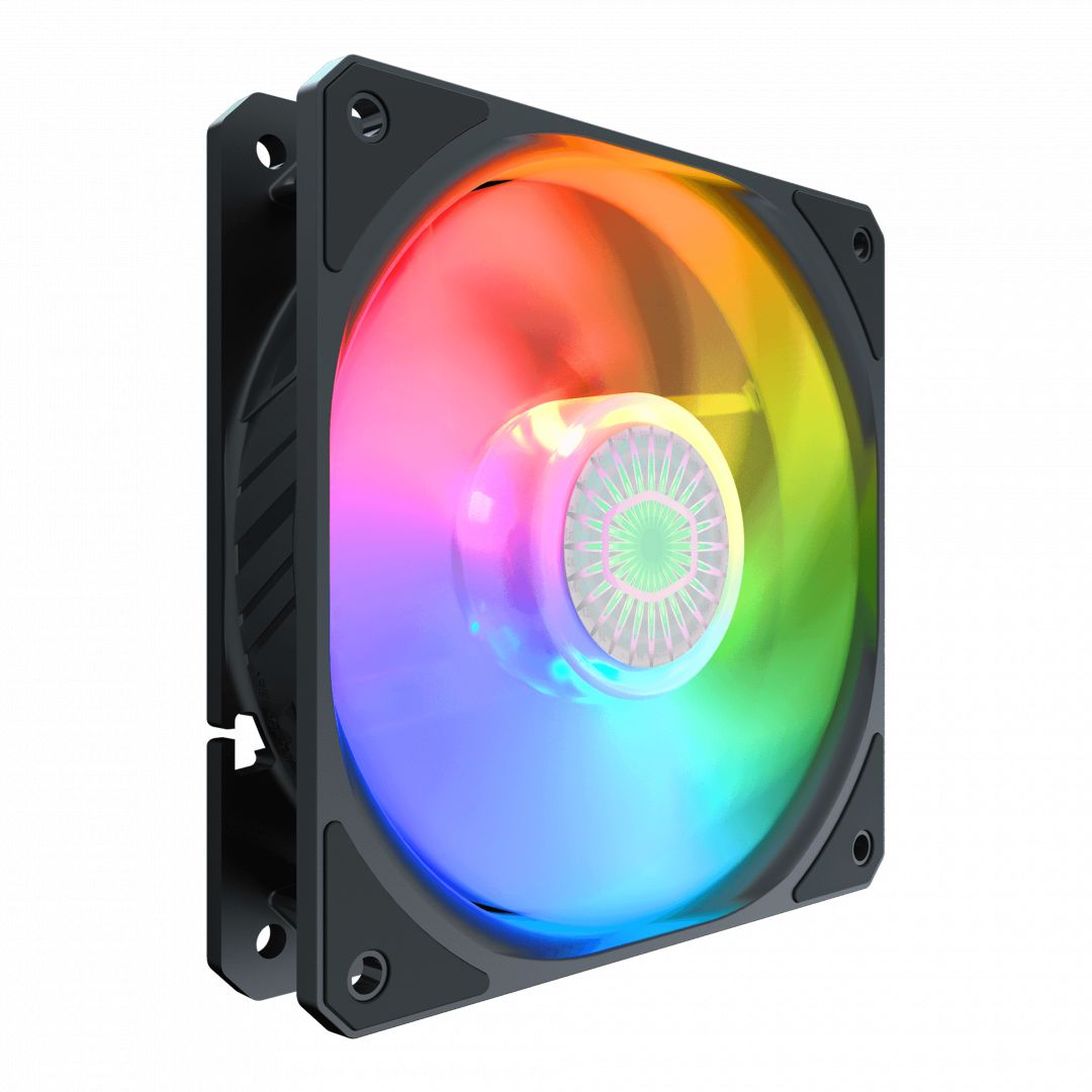 Cooler Master SickleFlow 120 ARGB